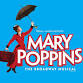 Mary Poppins Presented by The Theatre Project — event image