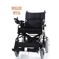 Wollex W111a Katlanan Akulu Sandalye