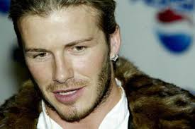 Maybe you would like to learn more about one of these? David Beckham In Fur Coat Feb 2004 Abc News Australian Broadcasting Corporation