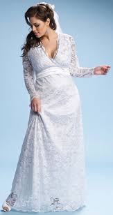Optez pour une de nos superbes robes de mariée femme enceinte pour être resplendissante le plus beau jour de votre vie. Robe Mariage Grande Taille 20 Boutiques Pour La Trouver