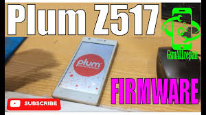 Plum might lte z513 firmware - updated ...