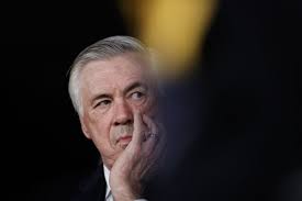 Ancelotti Real Madrid bermain lebih solid saat tekuk Bilbao