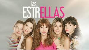 Su personaje vive un romance con federico que interpreta nicolás francella.ya tuvieron una intensa. Image Gallery For Las Estrellas Tv Series Filmaffinity
