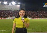 Dilahirkan pada 10 november 1989 di kuching, sarawak, jasmine merupakan anak tunggal dalam keluarga beliau. Biodata Jasmine Suraya Chin Hos Bola Sepak Paling Cun Encikshino Com