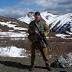 Missing soldier Nephi Soper's remains found in Tanaina Lake