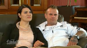 4 Hochzeiten Und Eine Traumreise Margarita Kann Die Kritik Der Gastbraute Nicht Nachvollziehen