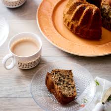 Mix baking soda into sour cream in another bowl and stir into butter mixture until combined. Bundt Banana Bread Instant Pot Recipes