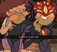 Rule 34 Paheal