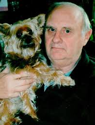 Obituary for Peter J. Barron