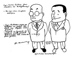 Bu dersimizde karikatür çizerken geçilecek aşamaları kısaca göstereceğiz. Gungor Kabakcioglu Nu 12 03 2007 De Ziyaret Ettik Karikaturculer Dernegi