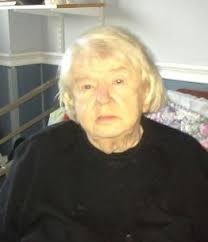 Sigrid E. Allison Obituary