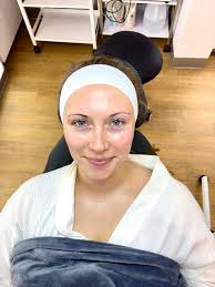 Hello Liberty! If you're in need of pampering and relaxation, let me  introduce you to the Winter Escape treatment. This is my newest service  offering at my skincare studio located inside Aspen