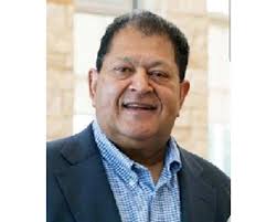 Rakesh Gupta Obituary (1963