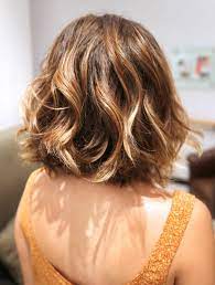 Box No 216 Anabelle S Hair Transformation Short Wavy Haircuts Wavy Haircuts Thick Hair Styles