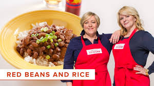 Get all our recipes, videos, and new perk alert: How To Make Red Beans And Rice Youtube