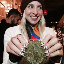 Chelsea Beasley's Instagram, Twitter & Facebook