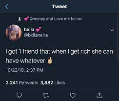 Already Been Sending Her All Kinds Of Gifts Fact Quotes Baddie Quotes Twitter Quotes Funny