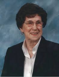 Obituary information for Ruth Sandland