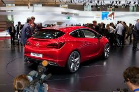 Opel Astra Gtc 2018 Opel Car Pictures Car