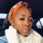 Keyona Brooks's Instagram, Twitter & Facebook