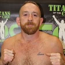 Dylan Smith vs. Joshua Cook, Titans of the Cage 29