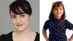 Последние твиты от matilda (@matildamusic). Where Am I Now Mara Wilson Explains What Happened When Matilda Grew Up Npr
