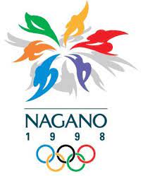 Los juegos olímpicos de tokio 2020 se celebrarán a partir del 24 de julio de 2020 hasta el 9 de agosto. Juegos Olimpicos De Invierno Nagano 1998 En Japon Logo Olympic Logo Olympic Games Winter Olympics