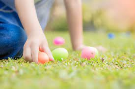 Maybe you would like to learn more about one of these? Autism Friendly Easter Egg Hunt Social Distancing Style Carmen B Pingree