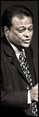 Augustine Paul (Choral Conductor)