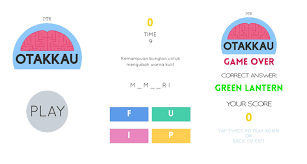 Maybe you would like to learn more about one of these? Github Irwansyahrmd Otakkau A Word Puzzle Game Android Ios And Windows Phone Created Using Unity And C