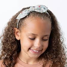 Buy Liberty Girls Headbands, Big Bow Headband, Toddler Bow Headband, School  Girl Bow Headband, Floral Headband, Fabric Covered Hard Headband Online in  India