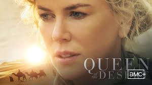 Prime Video: The Interrogation Of Olivia Donovan