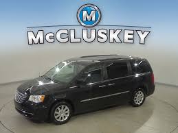 Image result for Black 1993 Town and Country