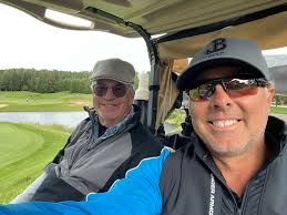 Jérôme Blais Golf (@jeromeblaisgolf) • Instagram photos and videos