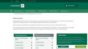 Bitte beachten sie, dass sie beim ersten login einen neuen benutzernamen für ihr banking erhalten, dieser ersetzt den bisherigen. Bank Of Scotland Commercial Banking Online Login And Support