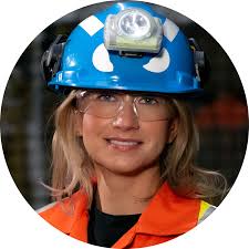 Leading Women in Mining
