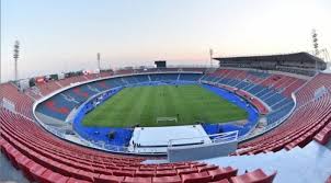 Manoel was man of the match with a rating of 7.32 out of 10. Diario Hoy Cerro Porteno Espera Sin Publico A Universitario