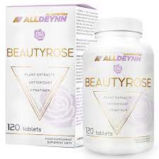 Alldeynn Supplements Nutrition By Deynn