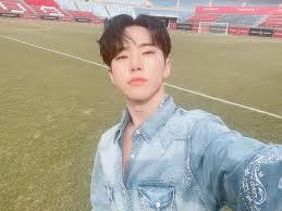 Hoshi · dk's profile picture. Hoshi Weverse Carat ìºë¿ Amino