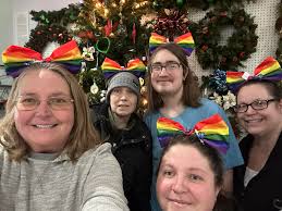 Laura's Needful Items “ Houghton Lake mi. “