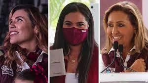 Domingo de elecciones en misiones: Lxwu P4eyeylem