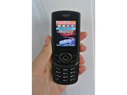 Samsung S3550 Shark 3(CITAJ OPIS ...