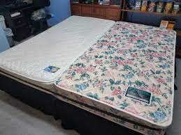 2 do two twins make a king? Two Twin Beds To A King Upgrading Our Son S Bedroom Jill Cataldo