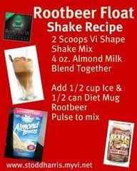 Take The Challenge Body By Vi Promoter Christy Pantry Shake Recipes Body By Vi Diet Root Beer