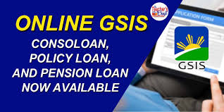 In this article, i will let you know the most commonly used email services for personal and professional use. Online Gsis Consoloan Policy Loan And Pension Loan Now Available The Teacher S Craft