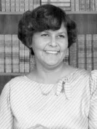 Florentina Calderon Salinas Obituary