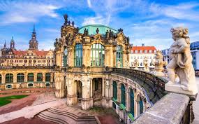 The federal republic of germany; Germany Travel Guide Places To Visit In Germany Rough Guides