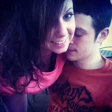 Man missing his loved one