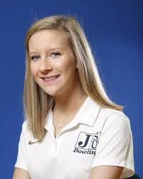 2019-20 Women's Bowling Roster