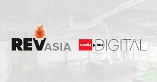 Multimedia advertising services, media communications etc. Rev Asia Enters Into Landmark Deal Of Rm105 Million With Media Prima Digital
